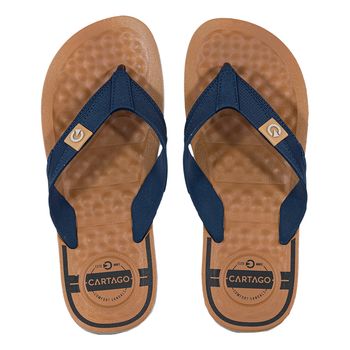 Chinelo-Castor-e-Azul-Arizona-|-Cartago-Tamanho--37---Cor--CASTOR-0
